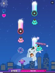 Screenshot 13: Sweet Sins 2 Rhythm Music Game