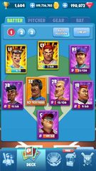Screenshot 19: World Baseball Stars