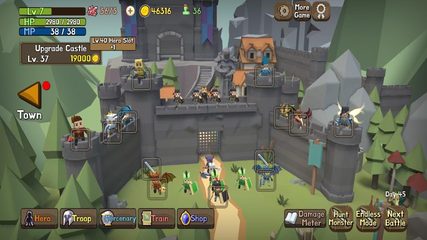 Screenshot 16: Grow Kingdom