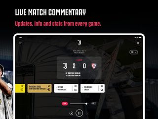 Screenshot 12: Juventus