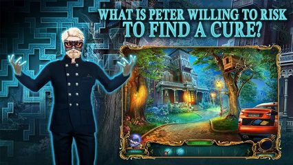Screenshot 16: Labyrinths of the World: Chang