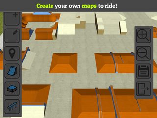 Screenshot 14: Skateboard FE3D 2