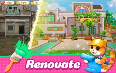 Screenshot 10: Kitten Match