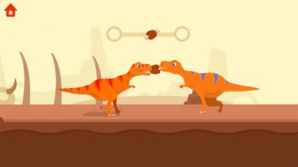 Screenshot 18: Dinosaur Island:Games for kids