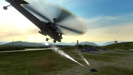 Screenshot 13: Indian Air Force: A Cut Above