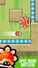Screenshot 19: Spike City