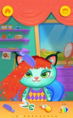 Captura 15: Salón de Belleza para Mascotas