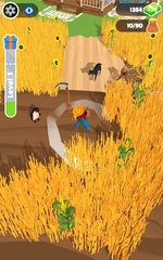 Screenshot 17: Harvest It! Manage your own fa