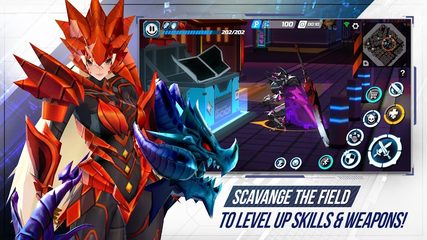 Screenshot 11: OVERDOX