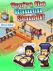 Screenshot 16: The Ramen Sensei 2