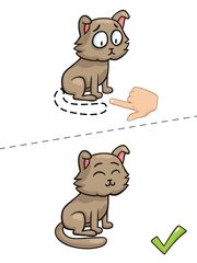Screenshot 13: Tricky Line: Draw the Part