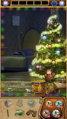 Screenshot 7: Christmas Quest: Hidden Object