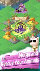 Screenshot 13: Merge Animals
