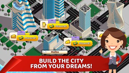 Screenshot 14: Mayor Tycoon: Idle City Sim