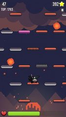 Скриншот 7: Веселое прыгание