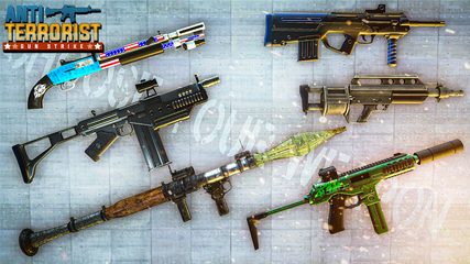 Screenshot 22: Anti Terrorist Battle Shooting