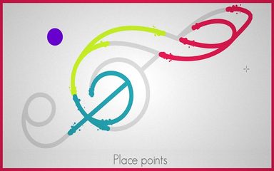 Screenshot 12: Lines - Physics Drawing Puzzle