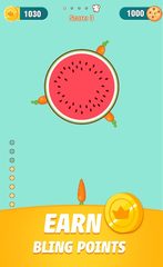 Screenshot 17: Bitcoin Food Fight - Get BTC