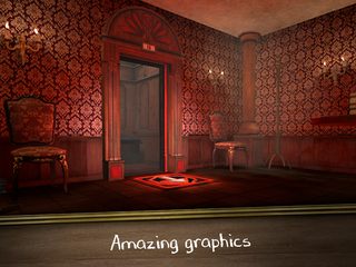Screenshot 7: Evil Nun Maze: Endless Escape