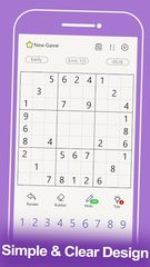Screenshot 7: Sudoku Fun - Free Game