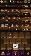 Screenshot 13: WeaponWar