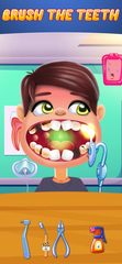 Captura 2: Sé un superdentista