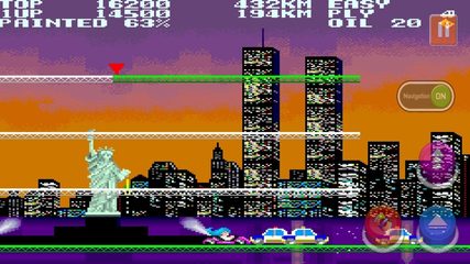 Screenshot 1: City Connection classic