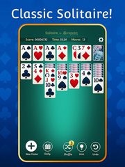 Screenshot 10: Solitaire