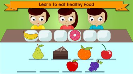 Captura 17: Juegos Educativos para Niños