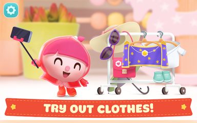 Скриншот 20: Веселые игры для малышей