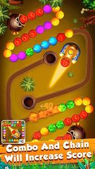 Screenshot 13: Zumma Marble 2: Netives Marbles, Zumma Deluxe