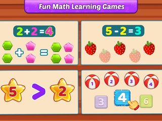 Screenshot 19: Math Kids: Math Games For Kids