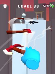 Screenshot 22: Sword Play! Ninja Slice Runner