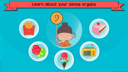 Captura 10: Juegos Educativos para Niños