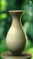 Скриншот 15: Давайте Творим! Гончарное Искусство Lite