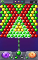 Screenshot 3: Bubble Champion
