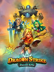 Captura 17: Furia de Dragón: Búsqueda de Rompecabezas