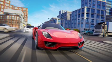 Screenshot 12: Drive for Speed: Simulator