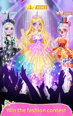 Screenshot 2: Blair's Unicorn Boutique