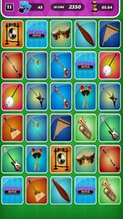Screenshot 11: Concentration: Match Game