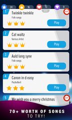 Screenshot 11: Piano Dream: Tap Music Tiles