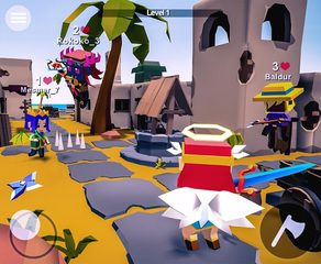 Screenshot 14: AXES.io