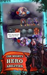 Screenshot 14: Mighty Heroes: Multiplayer PvP