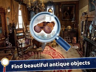 Screenshot 6: Hidden Objects Games - 5 in 1