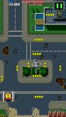 Screenshot 7: TWIN COBRA classic