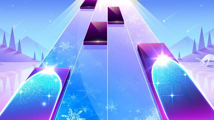 Screenshot 19: Piano Music Go-EDM Piano Games