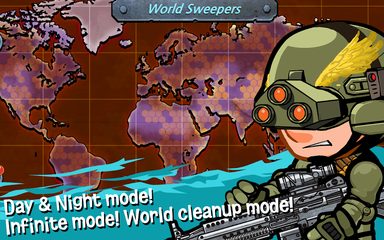 Screenshot 20: SWAT and Zombies Season 2