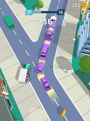 Screenshot 10: Traffic Rush!