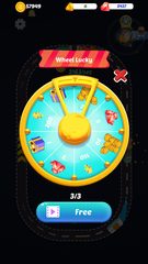 Screenshot 13: Merge Cars: Idle Car Tycoon