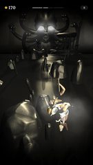 Captura 5: Fragmentos de Sueños
